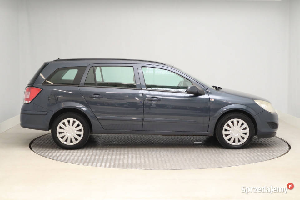 Opel Astra 16 16V śląskie Zabrze