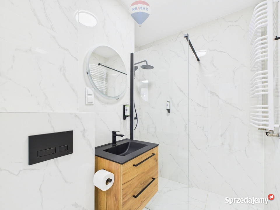 2 pokoje garaż balkon Ursynów Pileckiego 59 mazowieckie Warszawa