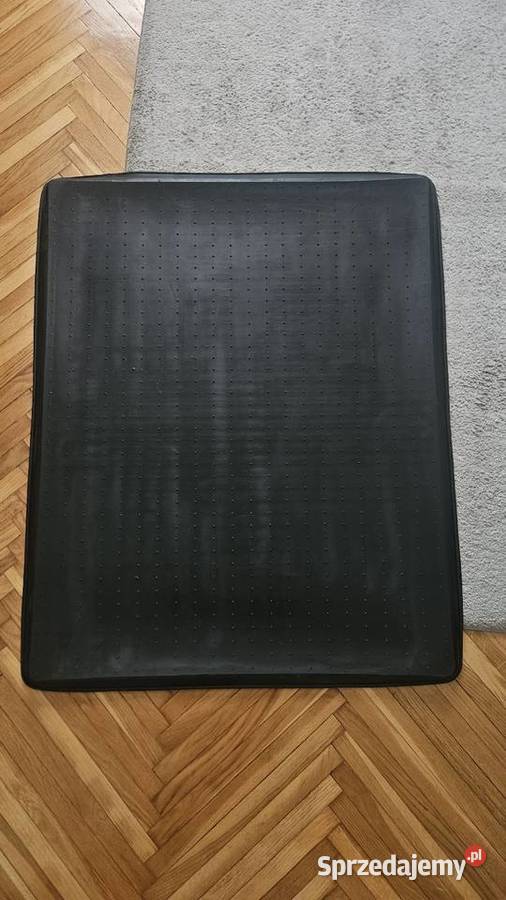 Mata do bagażnika samochodu wielkopolskie