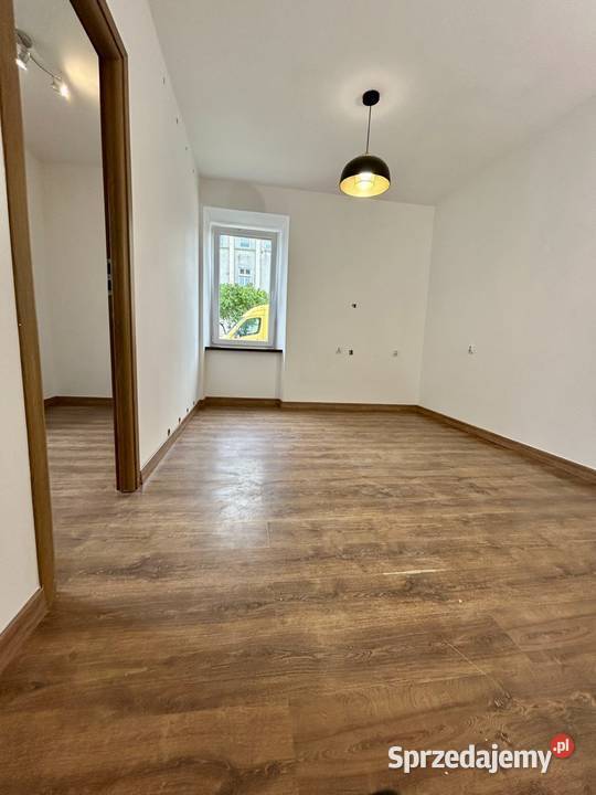 Sprzedam mieszkanie dwupokojowe 32m2 Wałbrzych