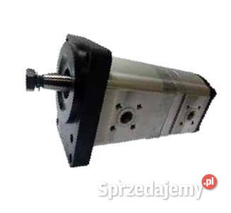 0517665003 Pompa hydrauliczna Holland Hydraulika Goszczanów