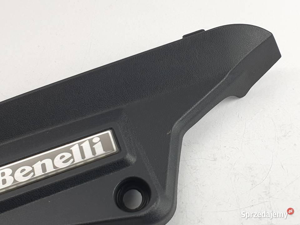 Oslona Boczek Nakladka Mocowanie Benelli 302 Mocowania i uchwyty łódzkie Łódź sprzedam