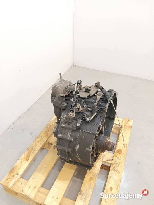 SKRZYNIA BIEGÓW EHH 19 TDI VW Volkswagen Sharan sprzedam