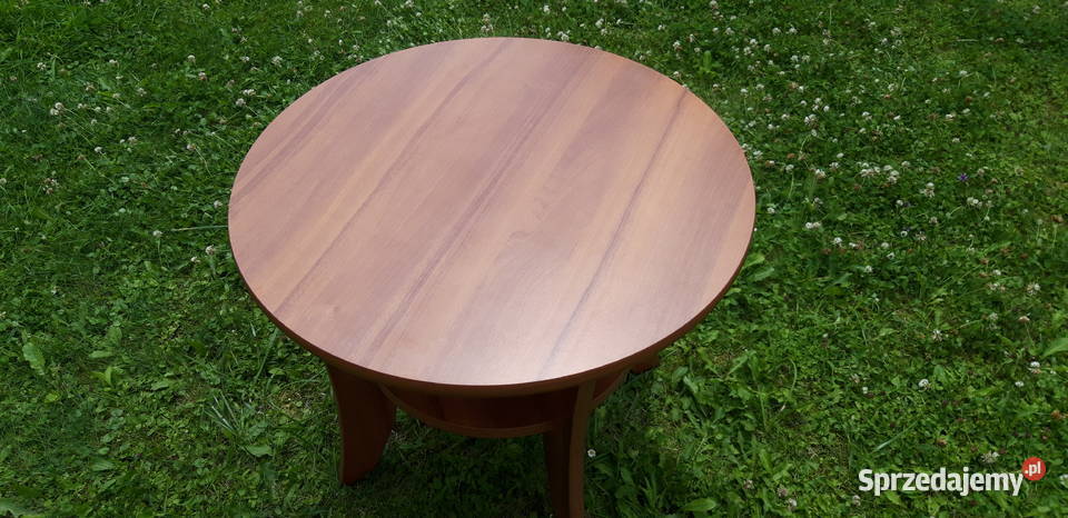 Stolik kawowy ława okrągła Bielsko-Biała