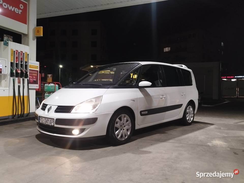 Zamiana RENAULT MEGANE pakiet RS Sport 2004 19