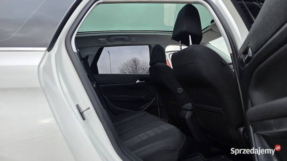 Peugeot 308 2016 silnik 20 diesel automat ładny 150KM Kętrzyn