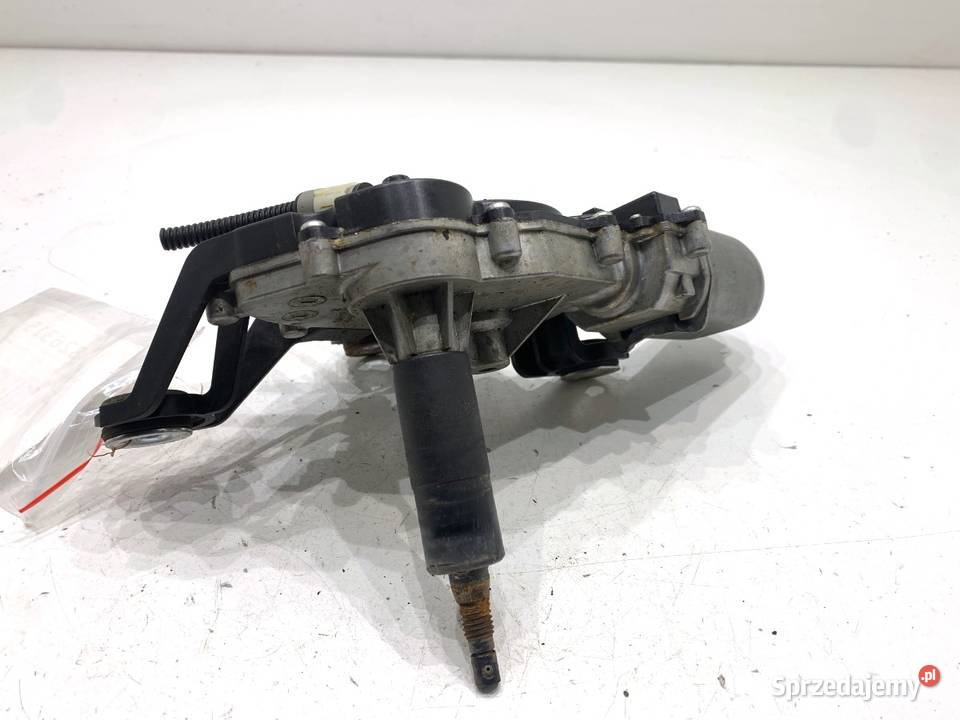 SILNIK WYCIERACZEK TYŁ SKODA FABIA II 5J9955711A