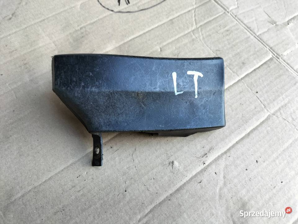 ZAŚLEPKA PROGU TYŁ VW PASSAT b5 fl Kamień-Kolonia