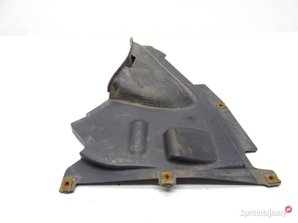 OSŁONA DOLNA NADKOLA PRAWY PRZÓD 7260740 BMW F30 osobowe