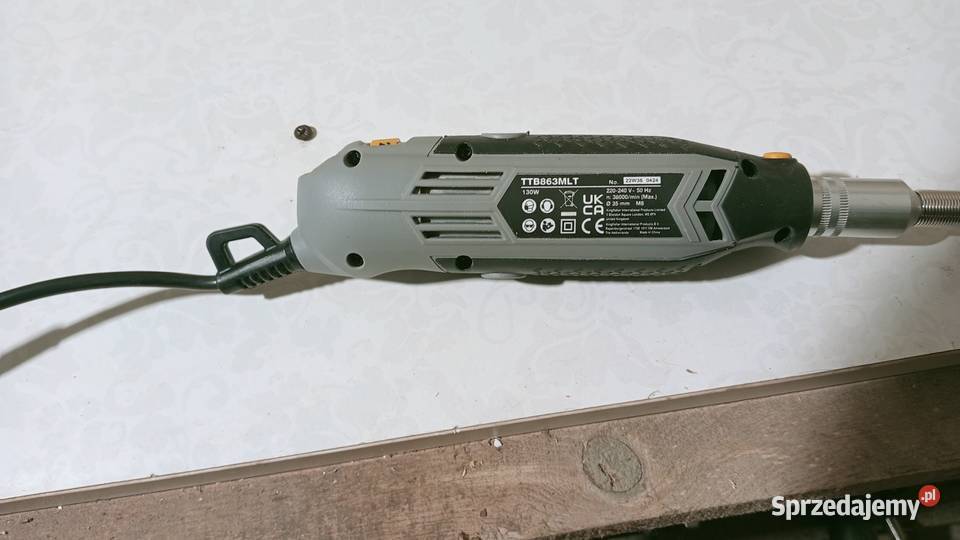 TITAN TTB863MLT 130W narządzie wielofunkcyjne Olsztyn