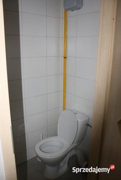 lokal użytkowy w Lubinie Pasaż Parkowy 42m2 dolnośląskie Lubin