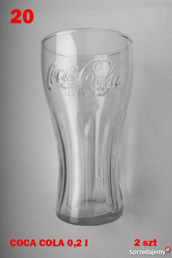 Szklanka piwo Krosno