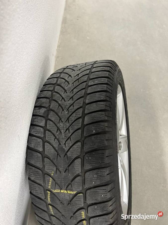 KołaFelgi oryginalne Audi A4 7Jx17H2 Rzeszów