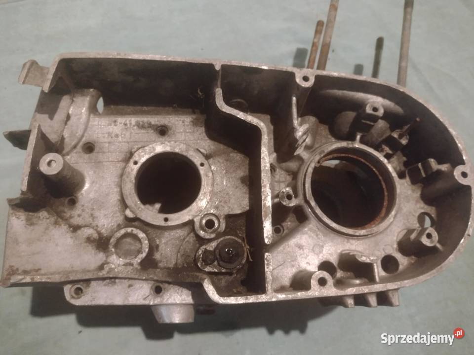 kartery mz 250 Pozostałe Włodawa sprzedam