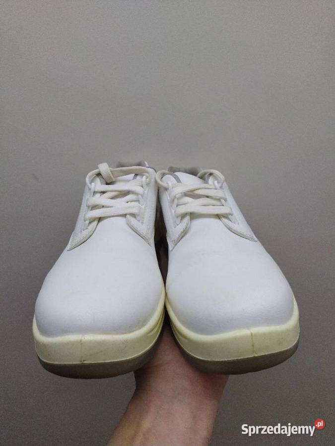 Sixton 38 peak twarde noski buty bhp bezpieczne inna Kraków
