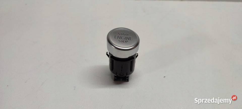 SEAT TARRACO PRZYCISK START STOP 5FK959839 dolnośląskie