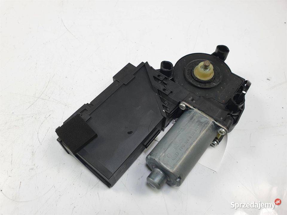 SILNICZEK SZYBY LP VOLKSWAGEN TOUAREG 3D0959795F Pozostałe
