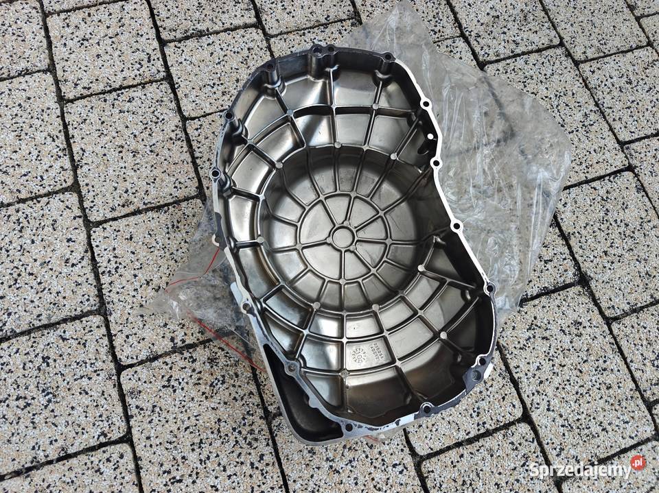 dekiel kapa pokrywa silnika intruder vlr 1800 Oświęcim sprzedam