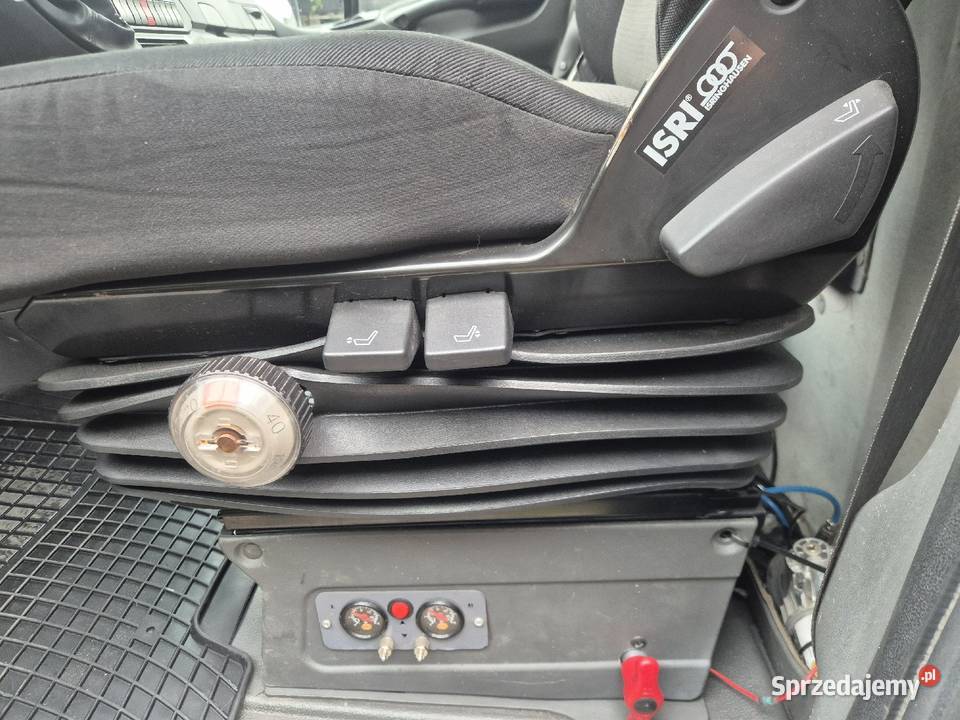 Auto lawetaStan idealny 30 170 35t hakklima Łobez