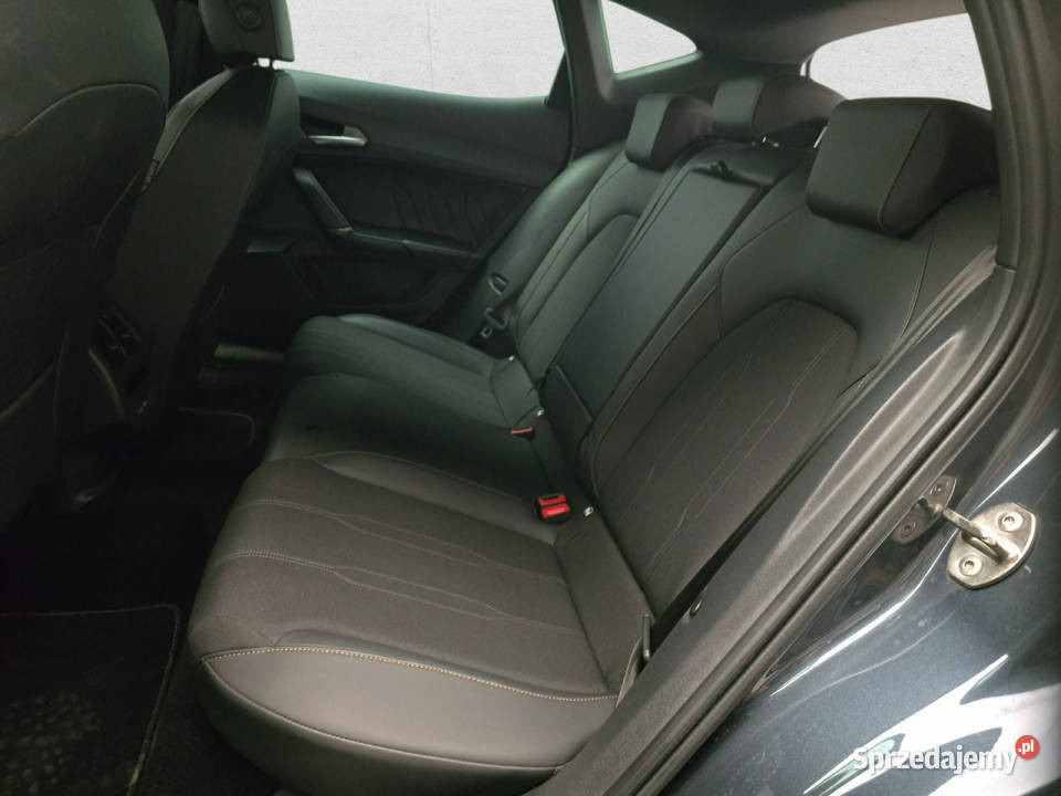 Cupra Formentor Poleasingowe ECFM pełny VAT Komorniki