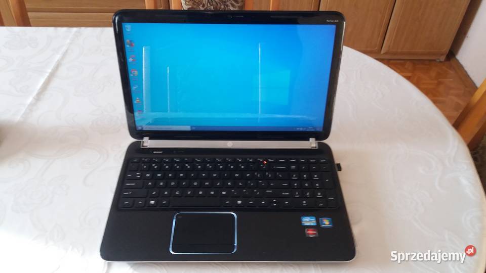 Laptop HP Zator