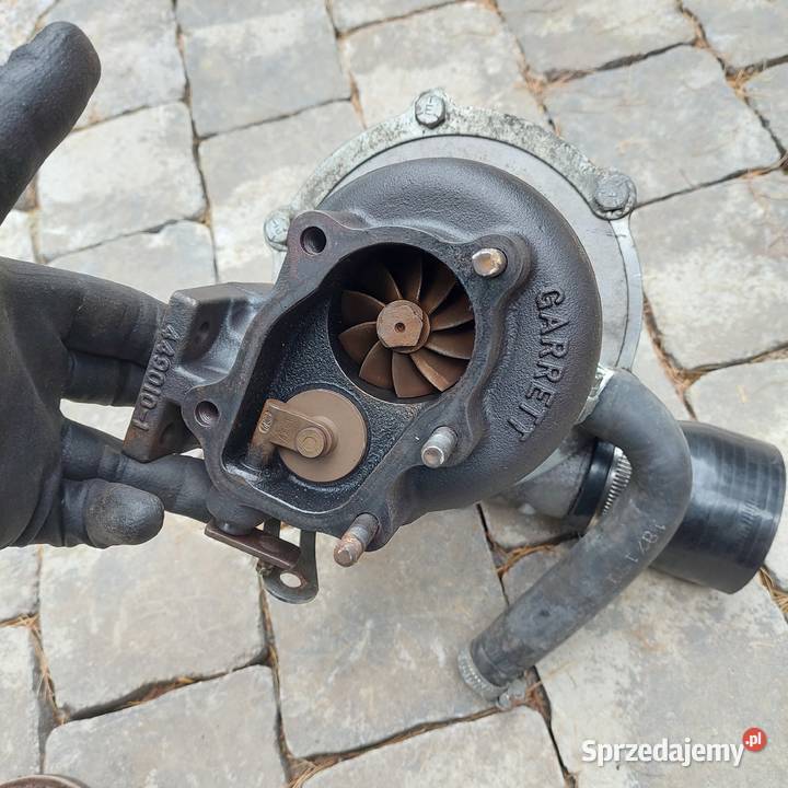 Turbina Garrett 8360275001S GT2971R 280480 Bielsko-Biała