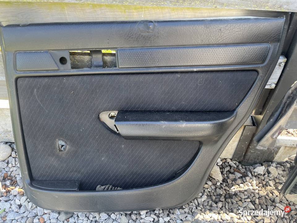 Części Audi a6 100 c4 podkarpackie