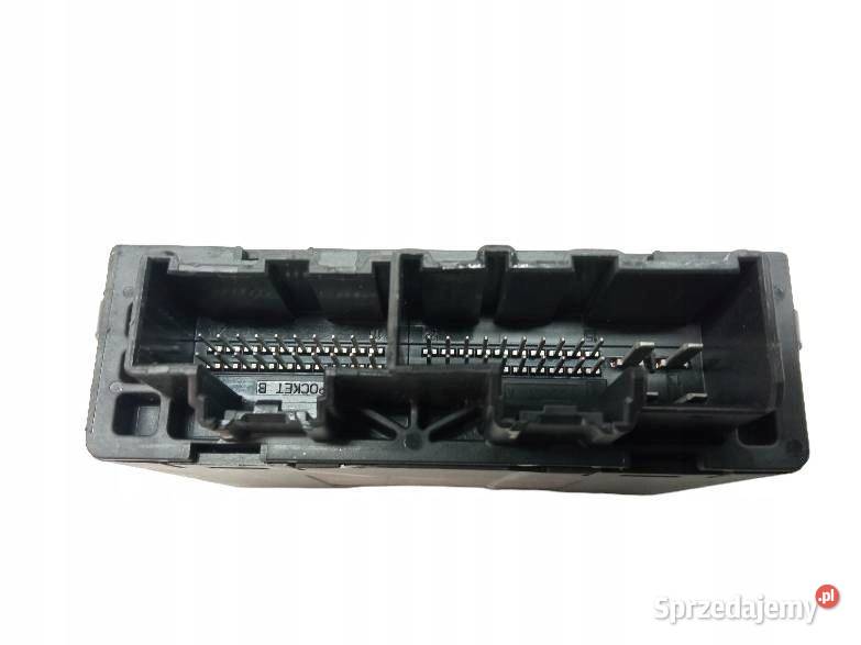 MODUŁ DG9T14B533DG DG9T14B534BE Ford Fusion USA