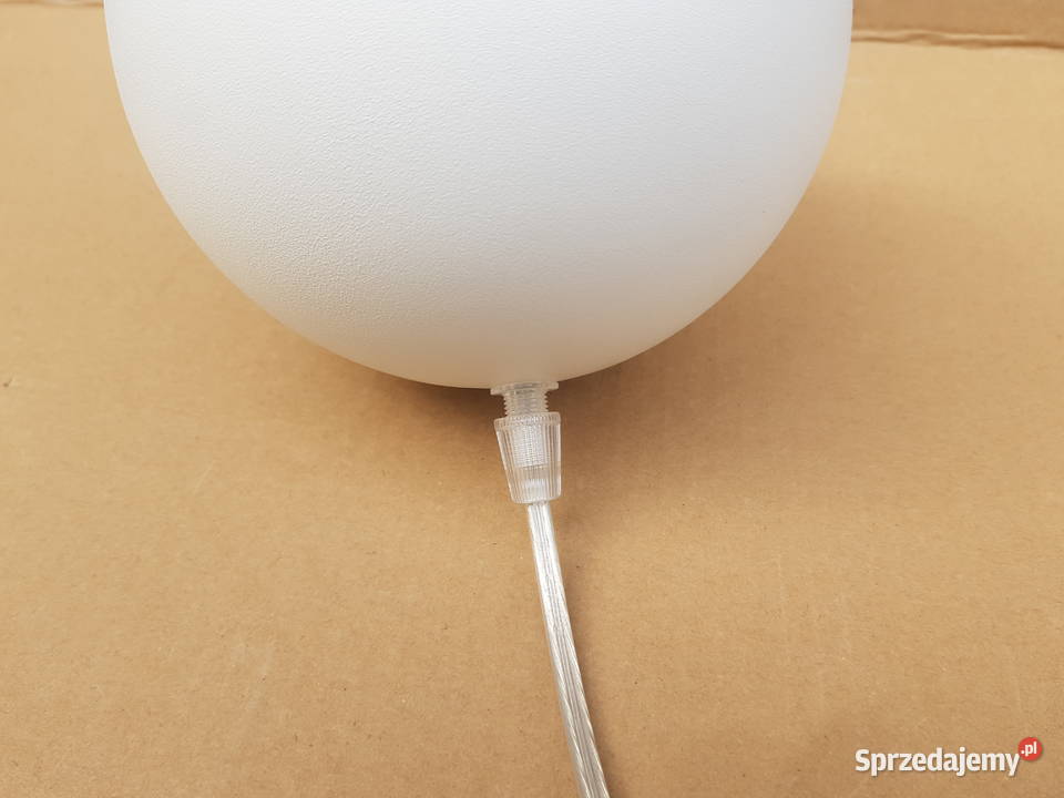 Podsufitka do lampy wieszana na haczyk DUŻA Pozostałe Warszawa