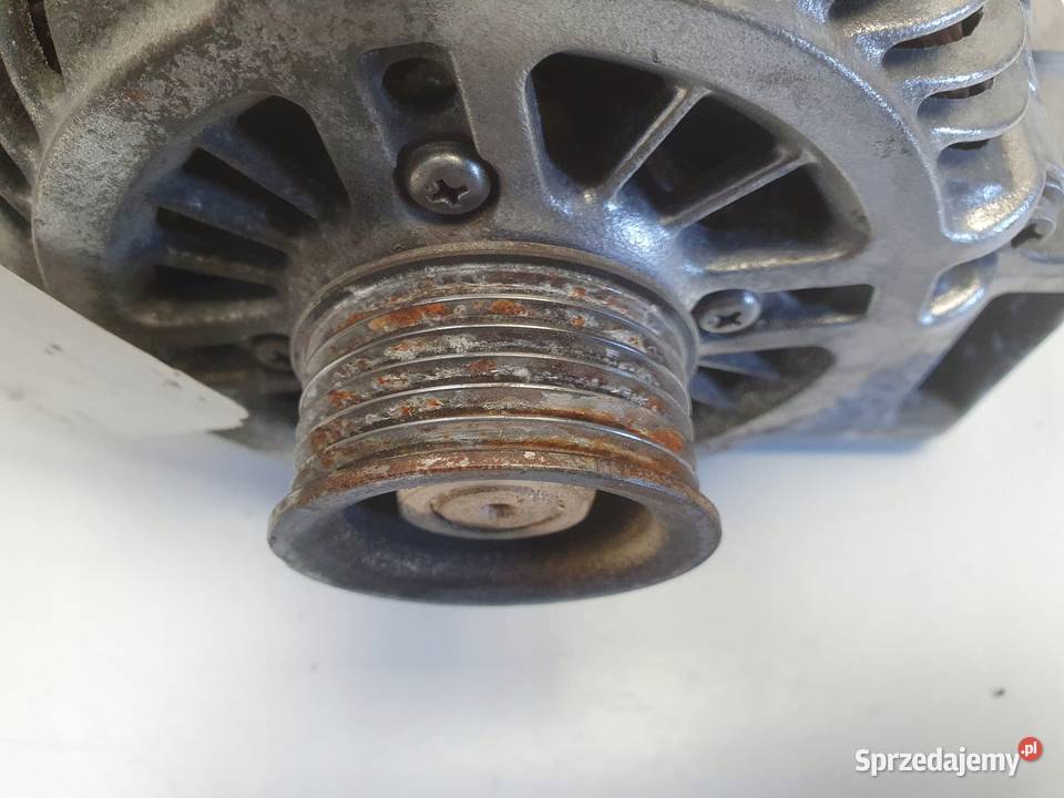 Mazda 3 18 16V ALTERNATOR 3TG1391A 90A 156 lubelskie
