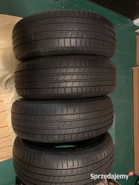 Opony letnie 195x65R15 Wrocław
