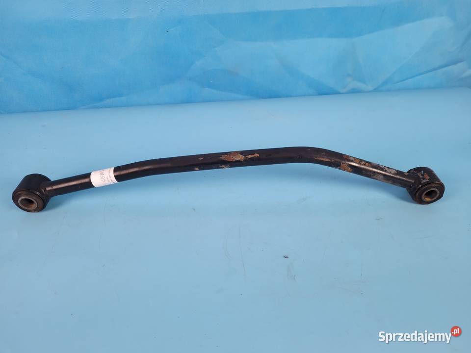 CASE IH PUMA 145 12r CIĘGNO KABINY 87591850 Kabina i karoseria sprzedam