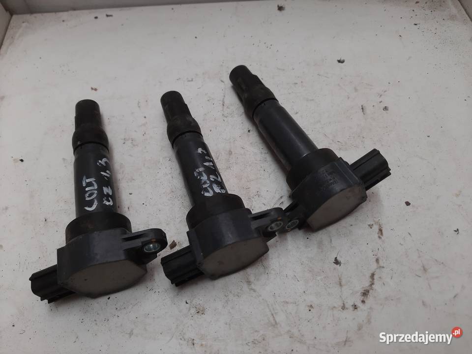 Mitsubishi Colt CZ 13 cewka zapłonowa cewkofajka łódzkie Ksawerów