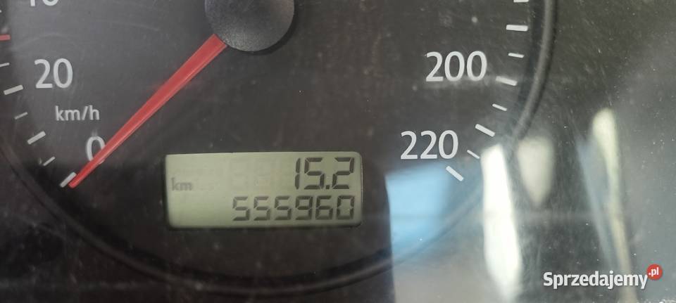 Volkswagen caravelle T5 2009 r 25 TDI sprzedam