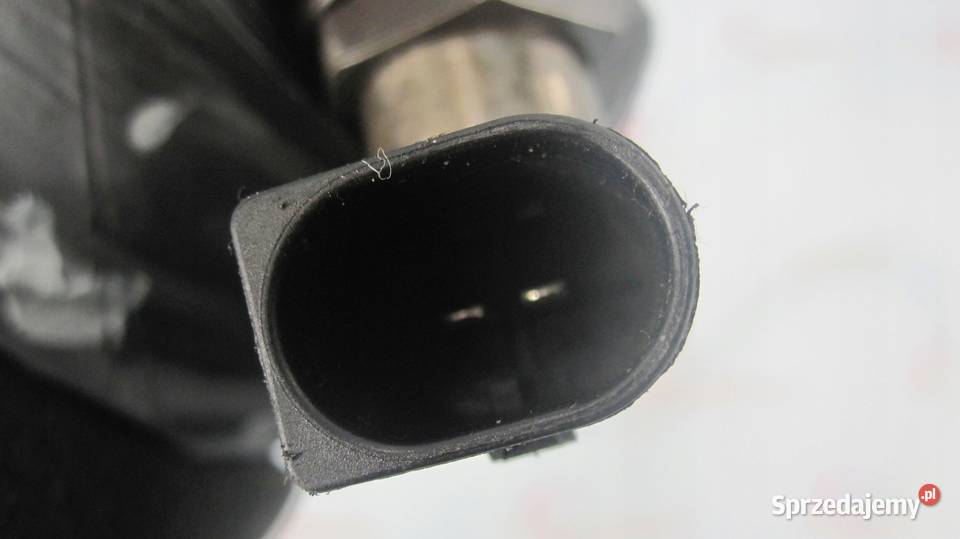 FORD CONNECT C 18 TDCI wtrysk wtryskiwacz osobowe Kielce