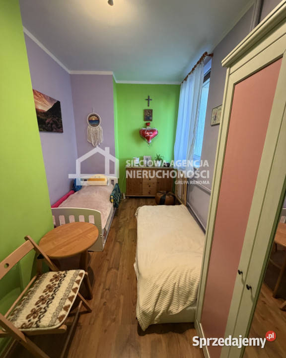 sprzedaży mieszkania 35m2 2pokojowe Gdynia pomorskie