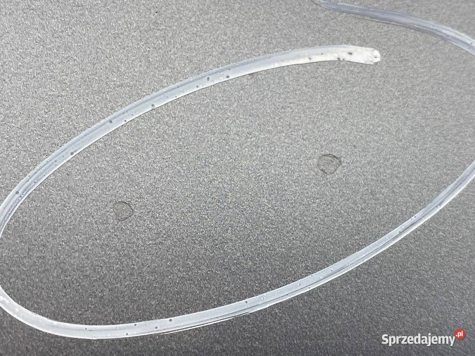 DRZWI LEWY PRZÓD BMW E83 SUV 0311 SILBERGRAU podkarpackie