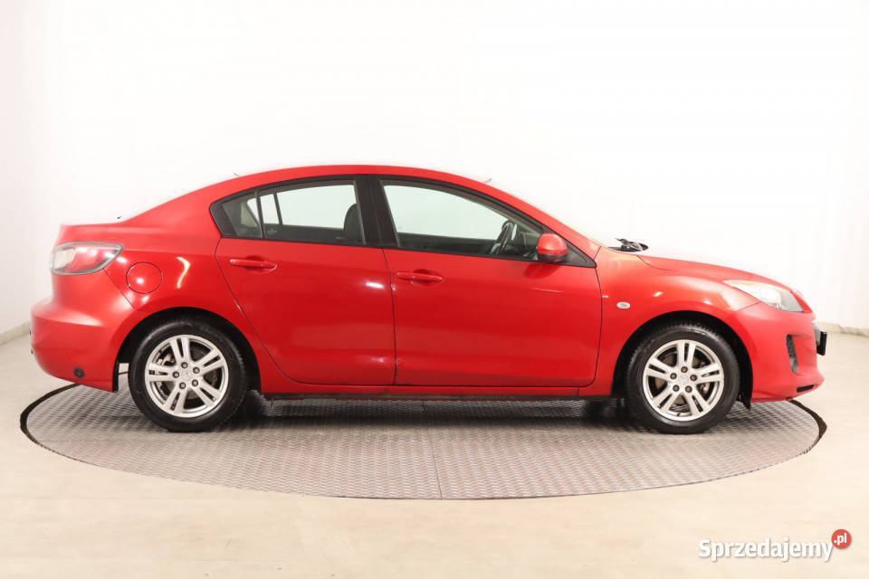 Mazda 3 16 Zabrze sprzedam