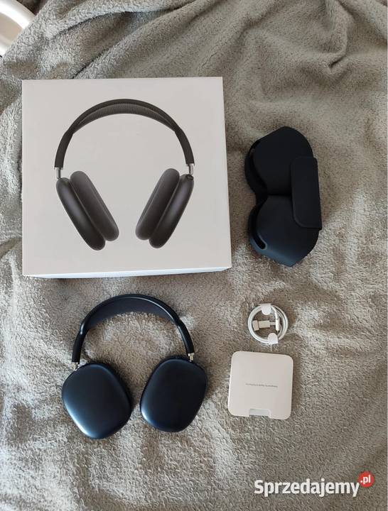 AirPods Warszawa