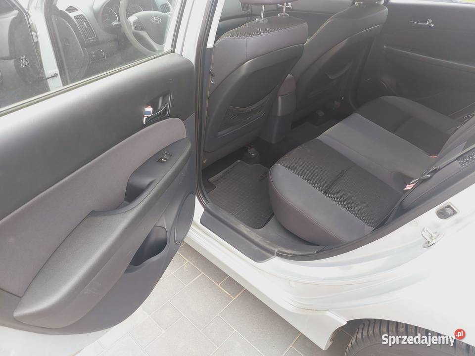 Hyundai i30 16 CRDi Diesel Płock