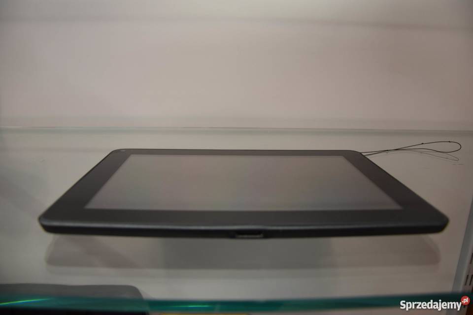 Tablet z Win7 DELL Latitude ST 2gb 64gb SSD Dell Tablety i palmtopy Białystok