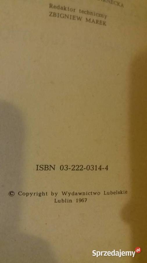 Karpowicz książki Lato indiańsku prezenty sprzedam
