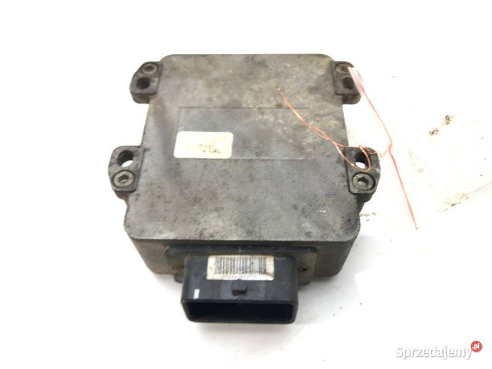 KOMPUTER DO GAZU LPG 67R014903 STEROWNIK GAZU