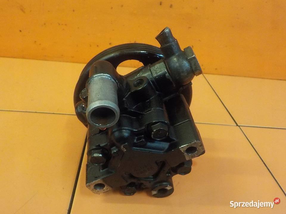 INSIGNIA ASTRA ZAFIRA 18 B 12r 140 A18XER pompa sprzedam