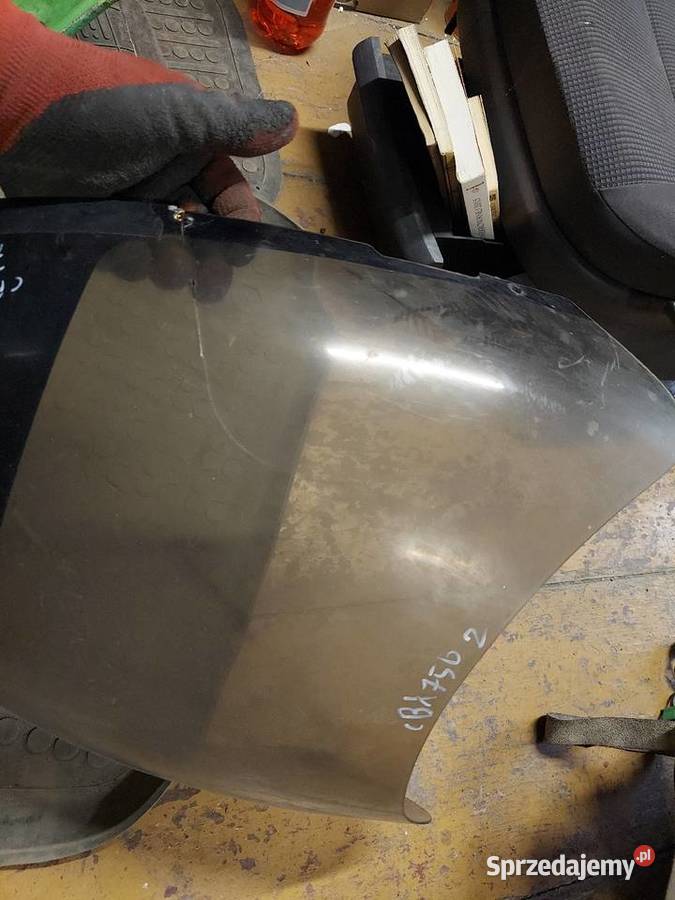 Honda cbx 750 szyba owiewka szybka cbx750 CB750 Jelenia Góra