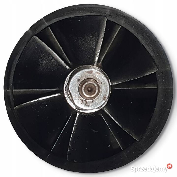TURBOSPRĘŻARKA Ford Focus III MK3 16 TDCI lubelskie Chełm