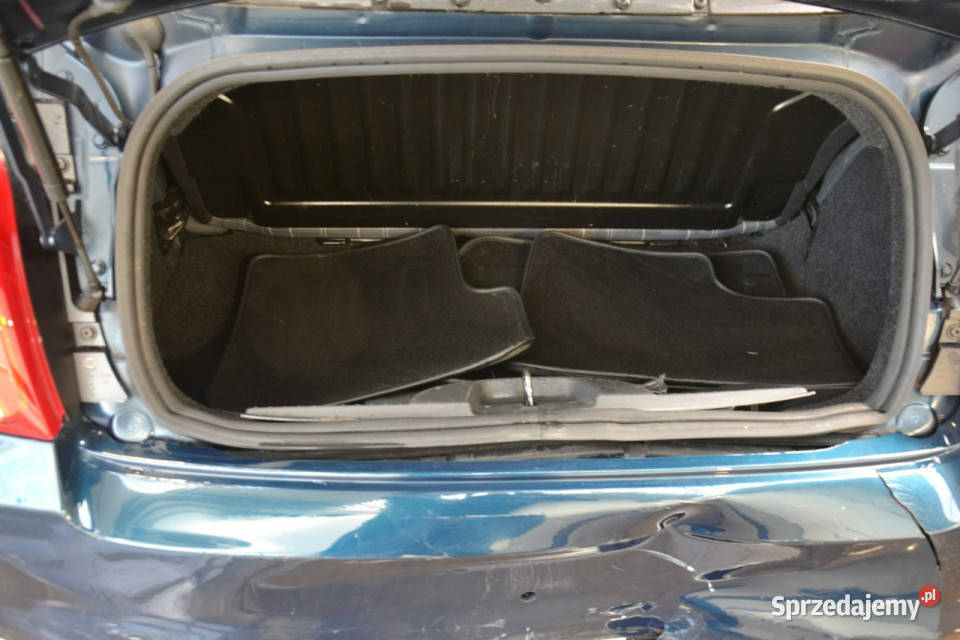 Fiat 500 lifcie 12 benzyna 70 klimatyzacja małopolskie Kęty