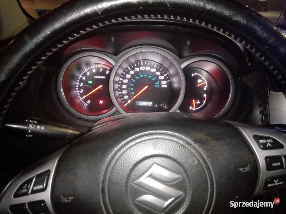 ZATANKOWAĆ WSIĄŚĆ I JECHAĆ do negocjacji Jerzmionki