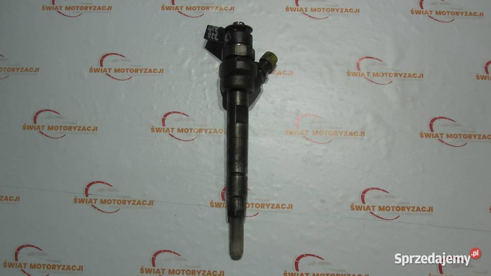 BMW E90 E87 X3 X1 20 D N47 143 wtrysk osobowe Kielce