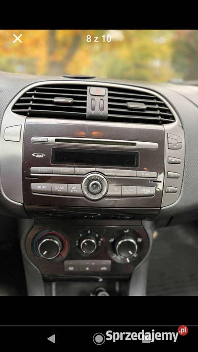 Fiat Bravo 2 małopolskie Chrzanów